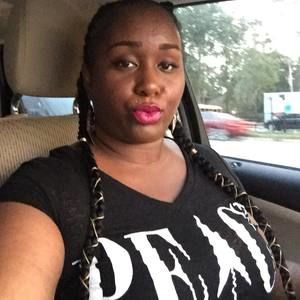 Meet your Posher, Crystal